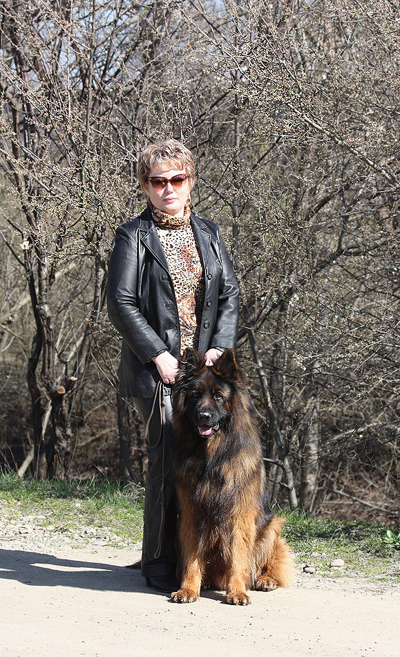 Почти три года